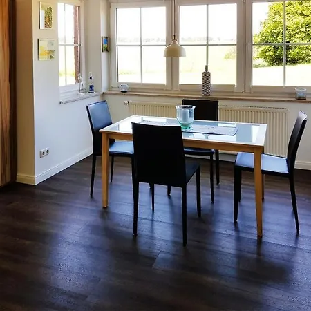 Dorow Apartment Redewisch