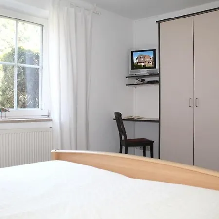 Apartment Dorow Redewisch