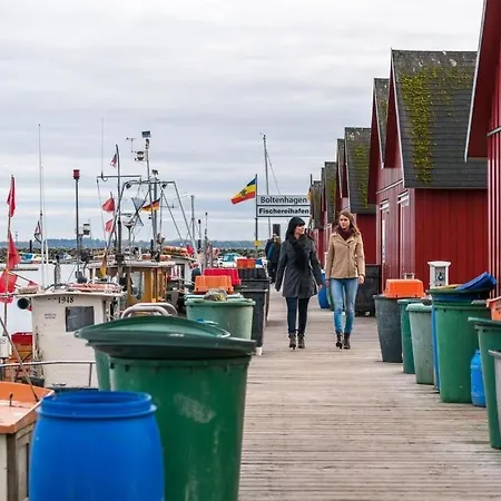 Dorow Apartment Redewisch