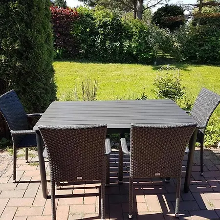 Dorow Apartment Redewisch