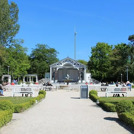 Apartment Dorow Redewisch